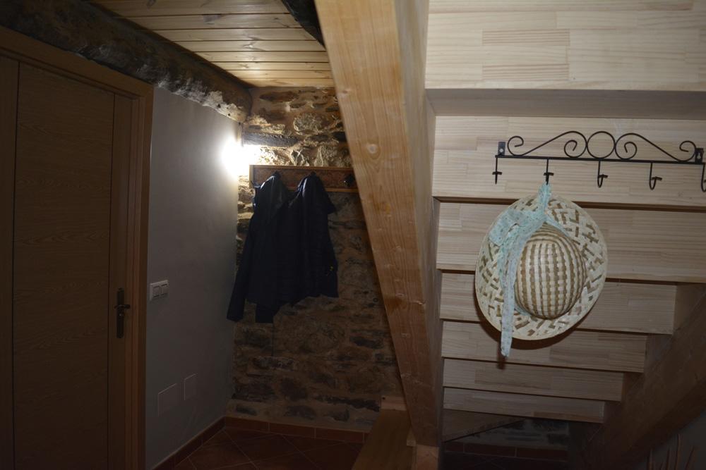 Гостьовий будинок La Casa De Rosa Filiel Екстер'єр фото